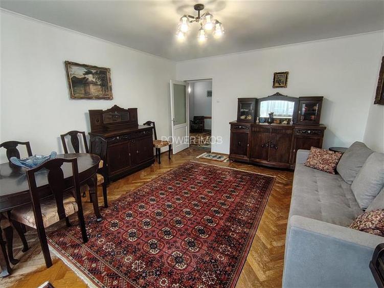APARTAMENT 3 CAMERE SI GARAJ, ULTRACENTRAL, ZONA CETATE - 5