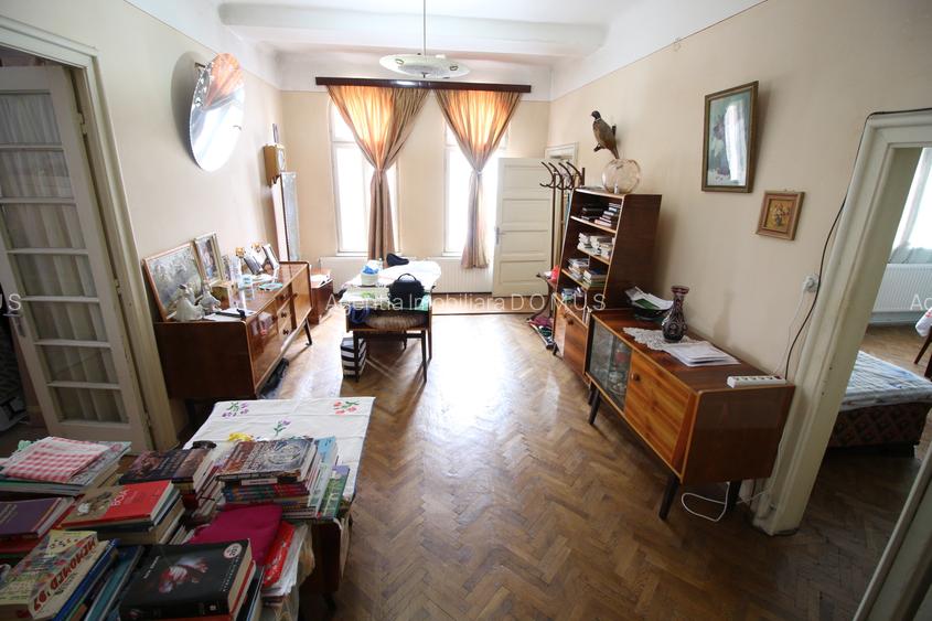 Imobil ultracentral parter spatios+subsol, 155 mp utili - 7