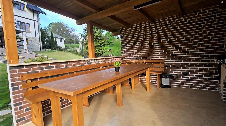 Casa de Vacanta in Bucovina! Zona Turistica Cacica! 0727817187 - 9