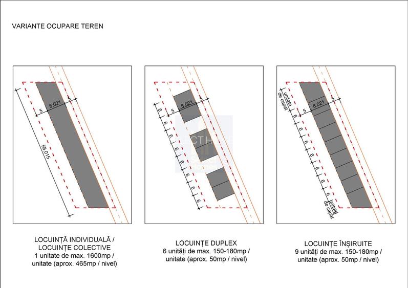 Teren 900mp | Urbanism | Vanzare | Prelungirea Ghencea | - 6