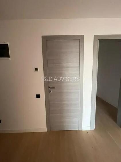 Apartament 2 camere cu gradina impresionanta in Floreasca - Rahmaninov - 7