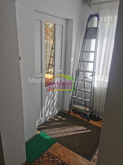 Casa P S cu teren ultracentral in Breaza - vis-a-vis de Liceul Militar - 8