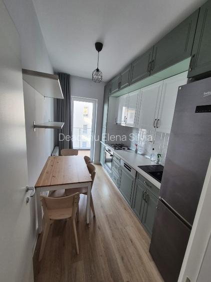 Inchirire apartament cu 2 camere. - 9