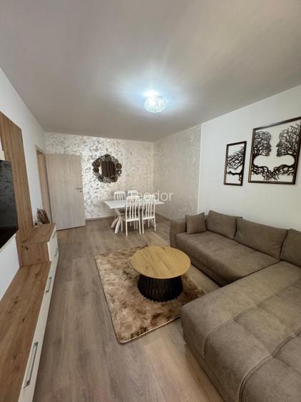 Apartament 2 camere | Grand Krystal Residence | loc de parcare - 4
