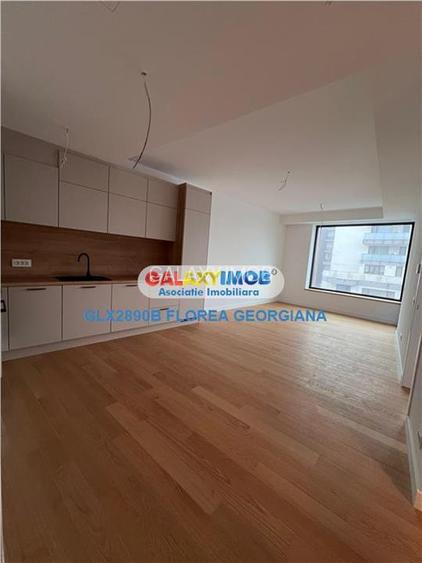 Prima inchiriere apartament 2 camere Pipera Privighetorilor - 10