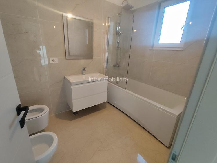 Duplex intabulat  la cheie 4 camere Popas  Pacurari  COD 160967 - 13