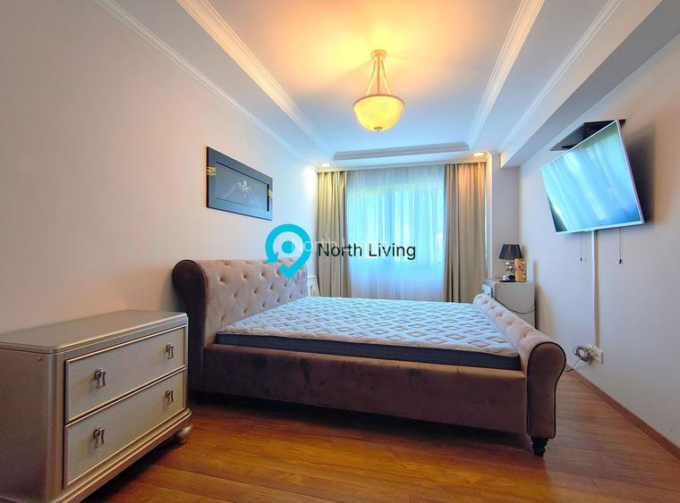 Apartament 2 Camere | Piscină & Parcare | zona Pipera - 11