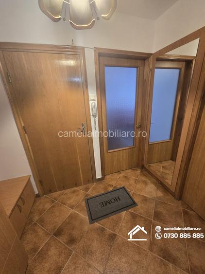 3 camere, metrou Lujererului, parcare, decomandat,2 bai, tramvai 41, Veteranilor - 15