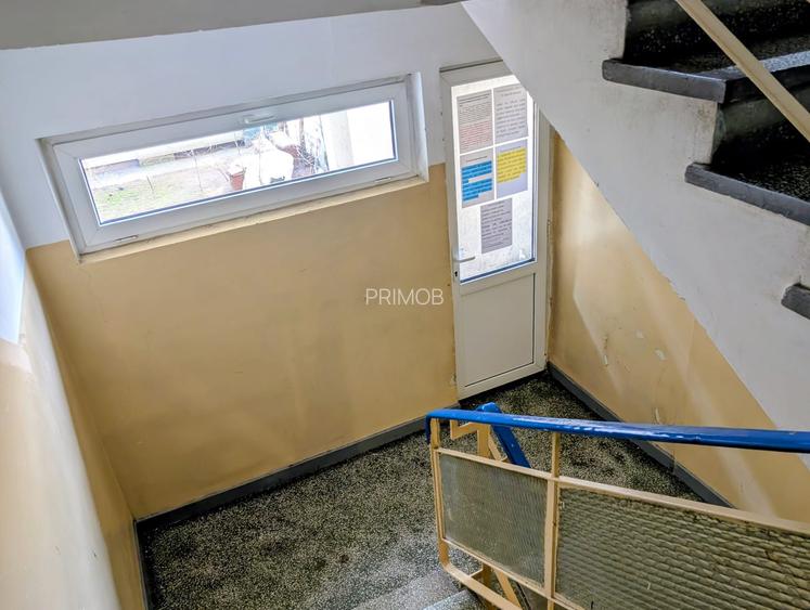 Bucurestii Noi-Jiului,mobilat/utilat/loc parcare/curat/luminos,3min-metrou - 9