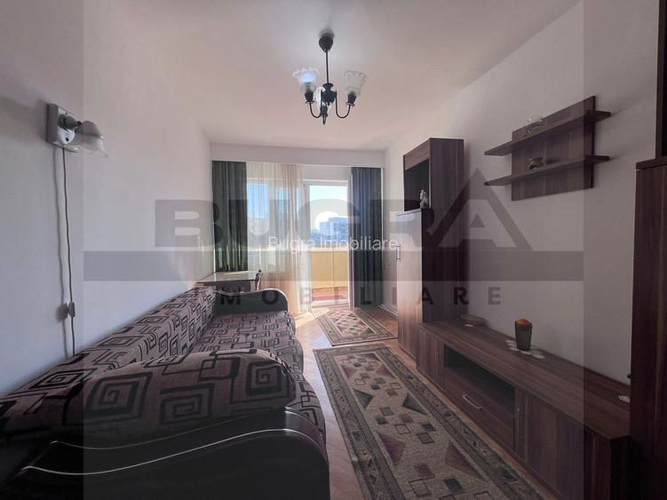 Apartament de 4 camere, 87mp, etaj intermediar, zona McDonalds - 6