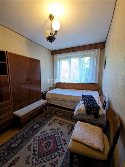 Tudor - Iulius Mall - Etaj 1 - Apartament 3 Camere - 5