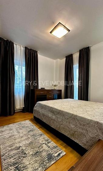 Eminescu View | Prima Închiriere | Premium 2 Camere & Parcare - 11