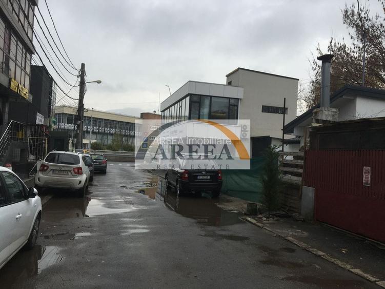 DE INCHIRIAT - spatiu comercial INTERSECTIE PIATA SUDULUi - 21