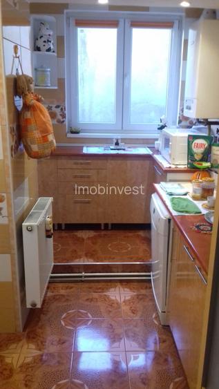 Vand ap. cu 4 camere in zona ultracentral - 5