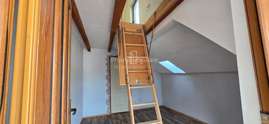 Casă/pensiune în exclusivitate, de vânzare, Sighisoara - 6