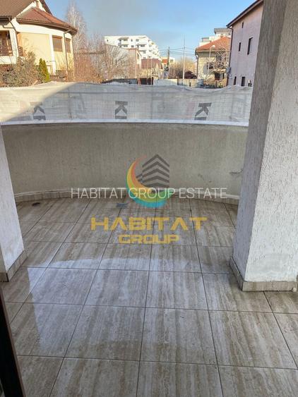 Pallady 2 camere 50 mp + terasa 26 mp ACTE GATA DE MUTARE - 77