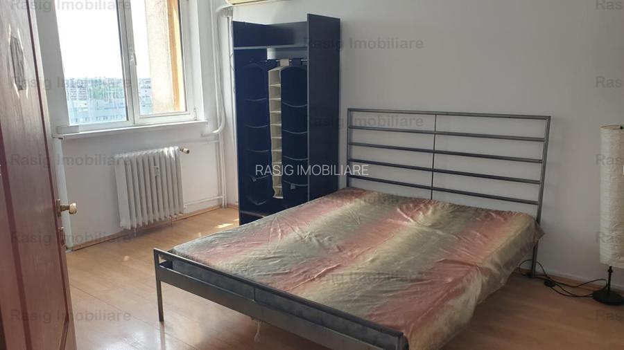    Apartament 4 camere Militari Lujerului - 14
