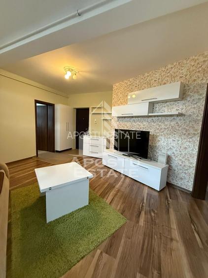 Apartament modern 2 camere, loc de parcare, Dumbravita - 6