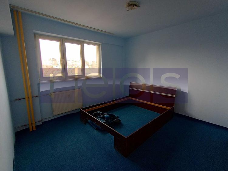 VANZARE 3 CAMERE BABA NOVAC | MIHAI BRAVU | SECTOR 3 | - 4