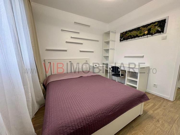 2 Camere - Bd Timisoara - Romancierilor - Metrou - 4