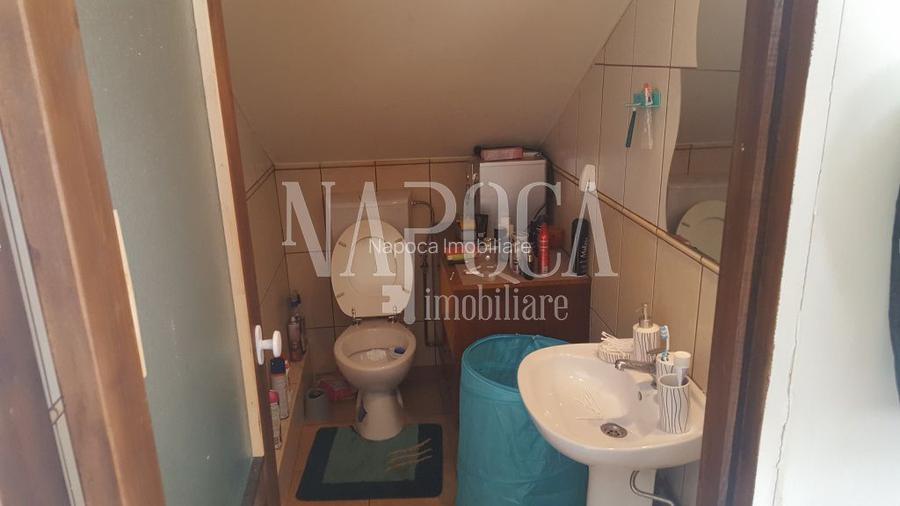 Apartament 7 camere de vanzare in Centru, Cluj Napoca - 12