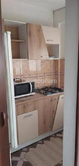 Garsoniera Titan Costin Georgian - 2