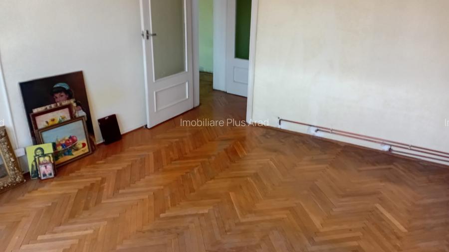 Vand apartament 2 camere Piata Mihai Viteazul - 6