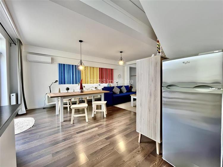 Apartament 2 Camere Central in Imobil Nou | Pet Friendly - 4