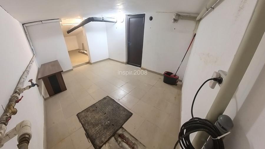 Spatiul Comercial Dorobanti, Piata Romana, Caderea Bastiliei - 15