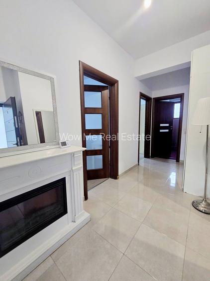 Apartament 2 Camere Bulevardul Victor Dumitrescu ,Dobroești - 23