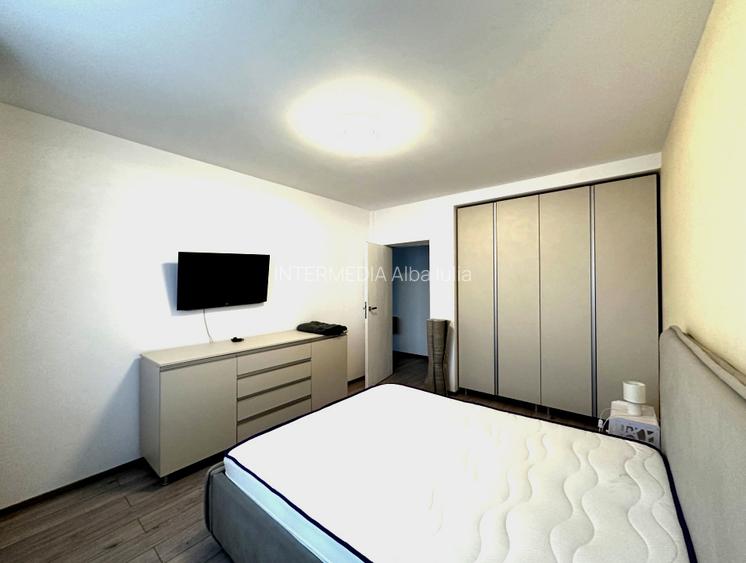 Apartament 2 camere 60 mp Utili Bloc Nou CETATE Stadion Parcare Utilat Mobilat - 4