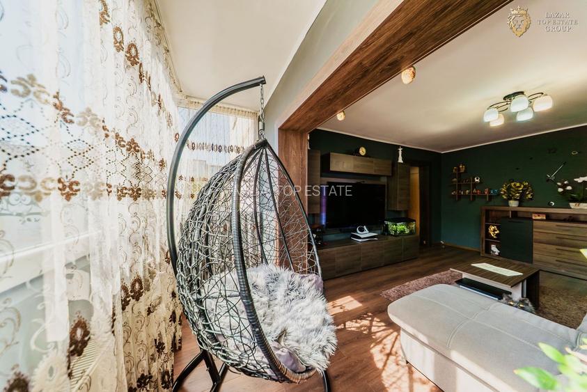 Apartament premium 3 camere de vanzare Micalaca - 19