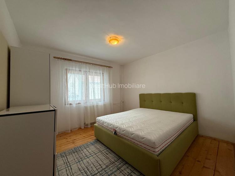 Apartament spatios 2 camere si bucatarie deschisa, 55mp utili, in zona Fratelia - 3