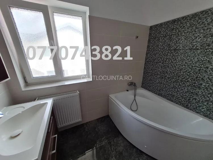 Inchiriere apartament 4 camere (casa) | Pipera | Pet friendly | Centrala - 7