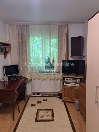 Apartament 3 camere - cartierul Dâmbu Pietros - 6