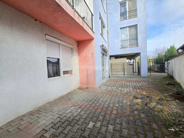 Apartament 3 camere | Curte proprie | cartier Nicolae Grigorescu - 9