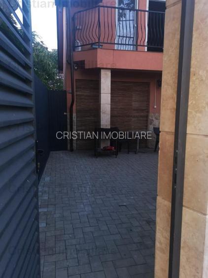 VIILA P+M, Cazasu, Teren - 486 mp, Mobilata-utilata - 4