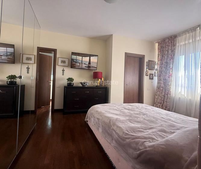 Apartament 3 camere Baneasa/Aviatiei/Biharia - 6