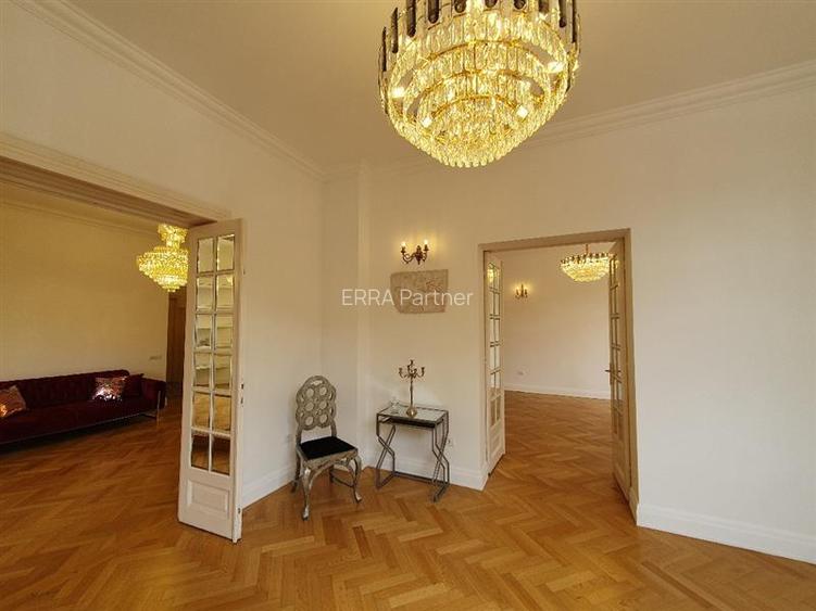 Apartament  spatios, reprezentativ, office. - 9