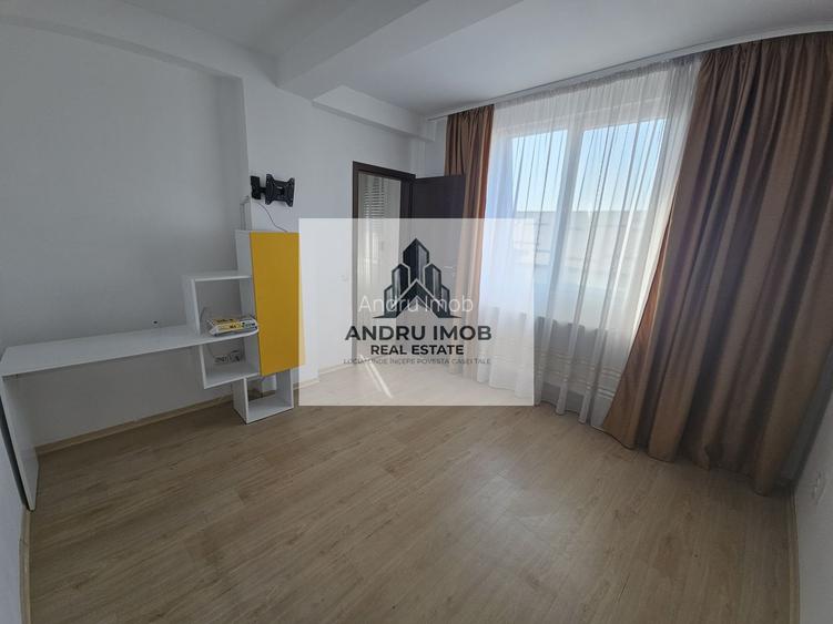 Apartament 3 Camere Semidecomandat|Loc Parcare Inclus|Drumul Fermei - 4