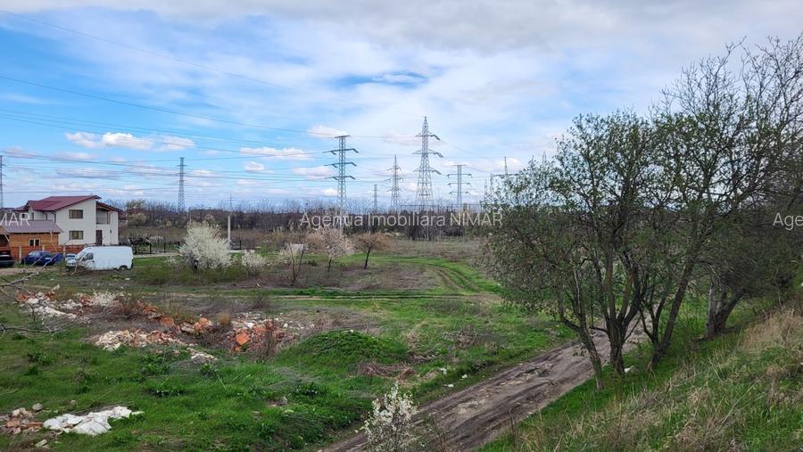 Teren intravilan Focsani. - 11