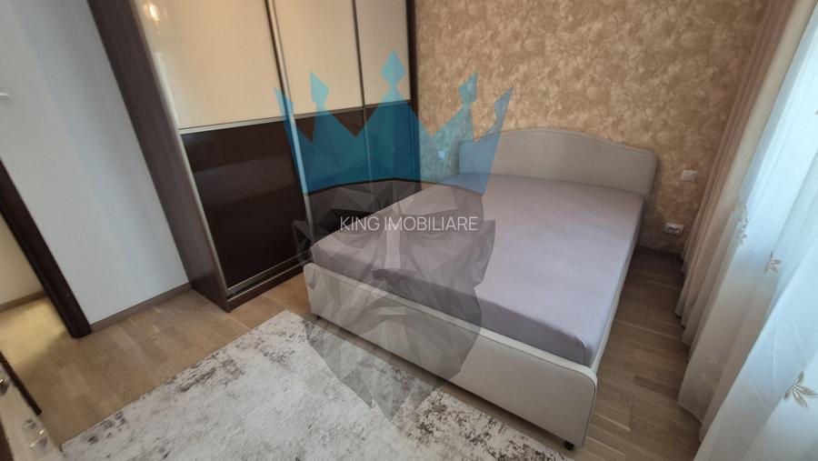 Apartament 3 Camere Timpuri Noi Bucuresti - 12