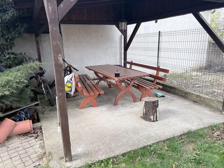 Braytim | 2 camere | Mobilat-Utilat | Curte amenajata - 7