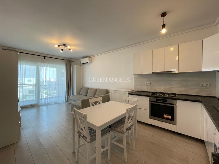 De închiriat apartament 2 camere | Gran Via Park | Militari | Loc de parcare - 4