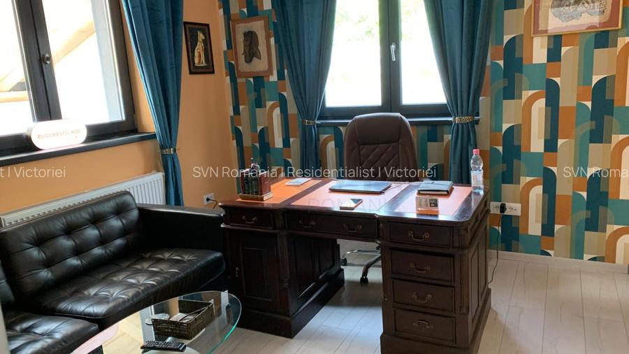 REV2004981 Casa 5 camere Bucurestii Noi - 3