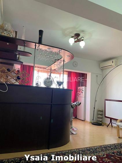 BLOC NOU - 3 DECOMANDATE DE INCHIRIAT - KM 4-5 - BLOC NOU - PARCARE PRIVATA - - 5