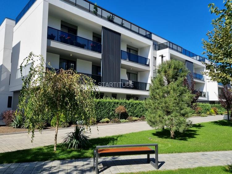 RESIDENCE5 IANCU NICOLAE 122, PAZA 24H, COMISION  0 - 21