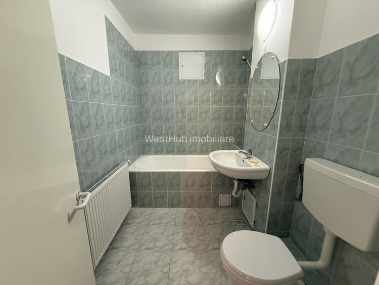 Apartament 3 camere, decomandat, etaj 1, cu boxa si garaj - Baba Dochia - 6