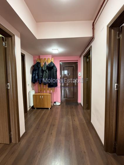 Apartament cu 2 camere si parcare subterana - 6