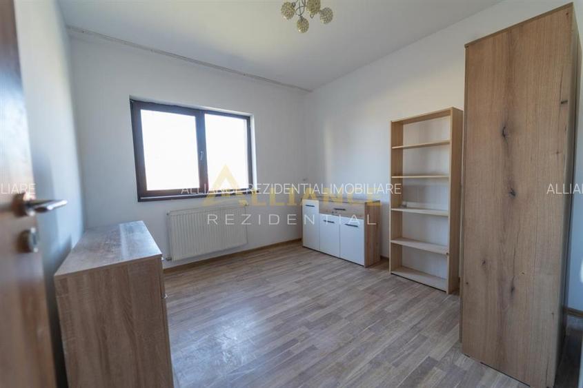 Vila insiruita (capat) de vanzare – Strada Sfanta Agnes | Campus Scolar - 6